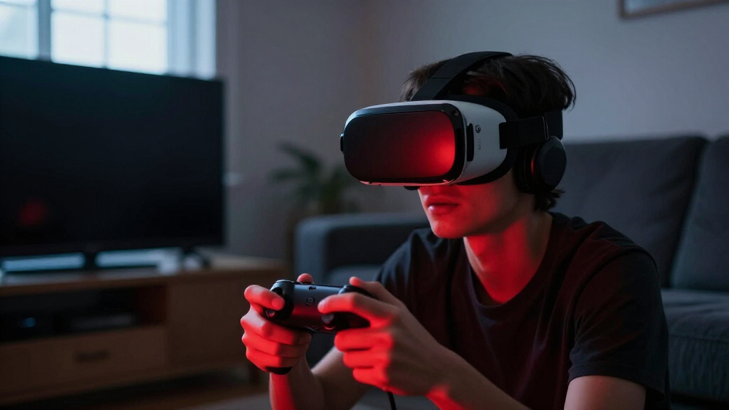 6 Best VR Headsets for Immersive Horror in 2027