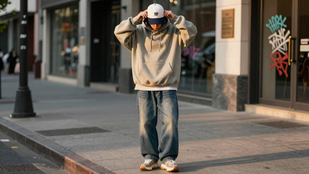 best streetwear clothing
