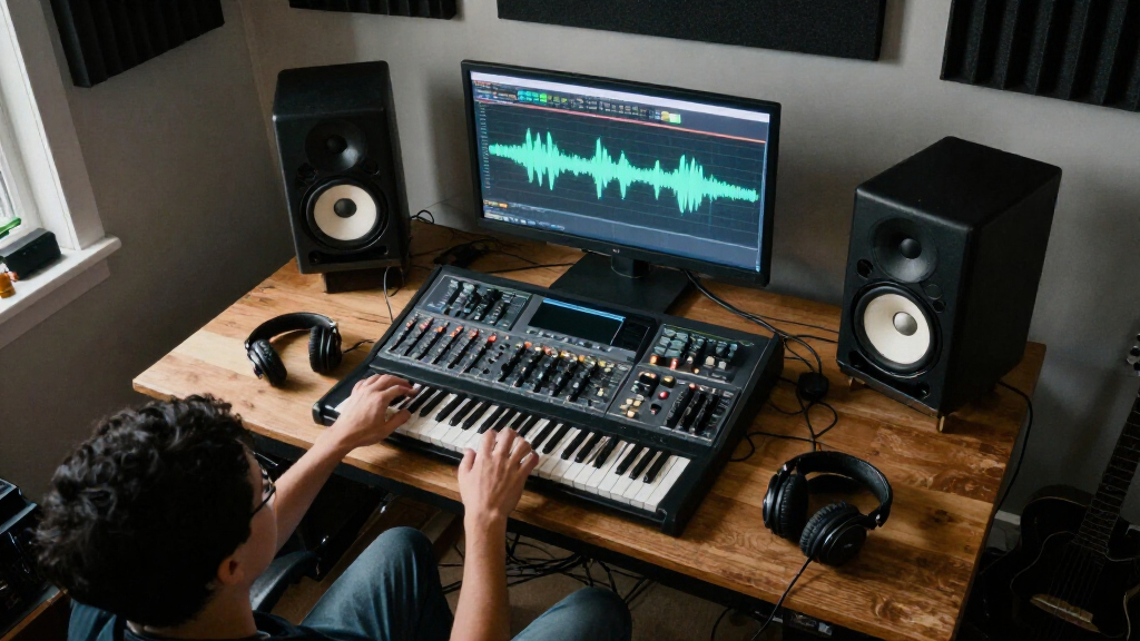 14 Best Studio Monitor Speakers for Home Studios in 2027