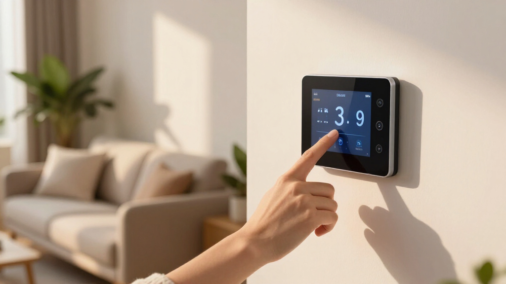 best smart thermostats for multi device automations
