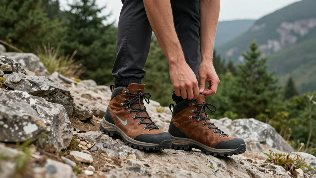 best Nike hiking boots