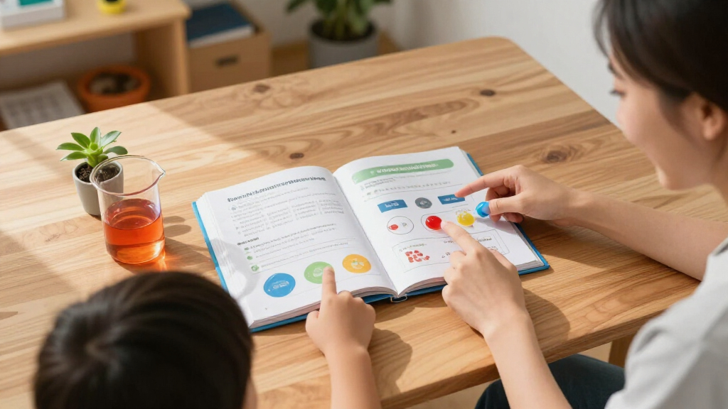 educational science reference kits