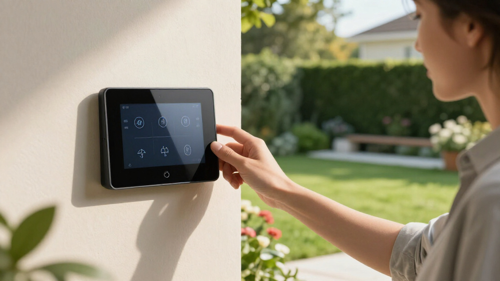 best smart sprinkler controller premium