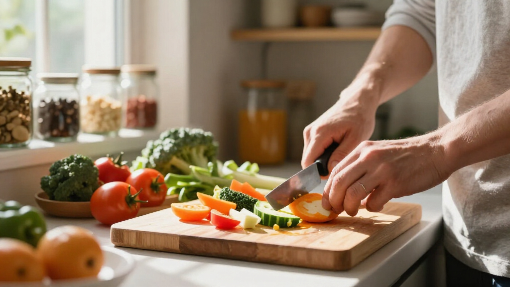 best vegetable choppers