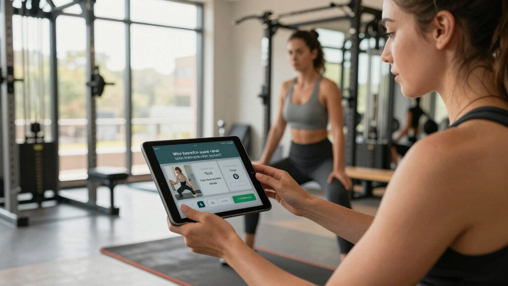 Who benefits most from a local, video-to-kit system?