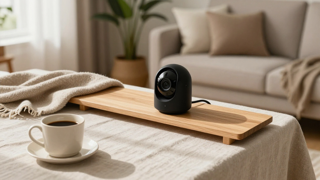13 Best Home Network Security Cameras in 2026