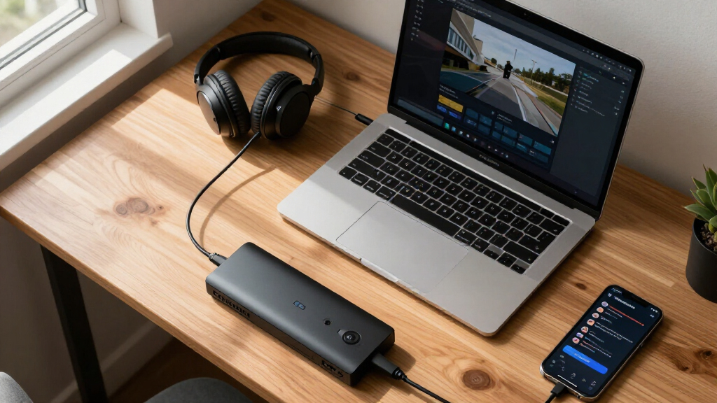 capture cards for live streaming
