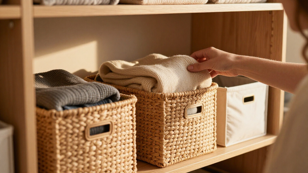 14 Best Closet Storage Organizers in 2026