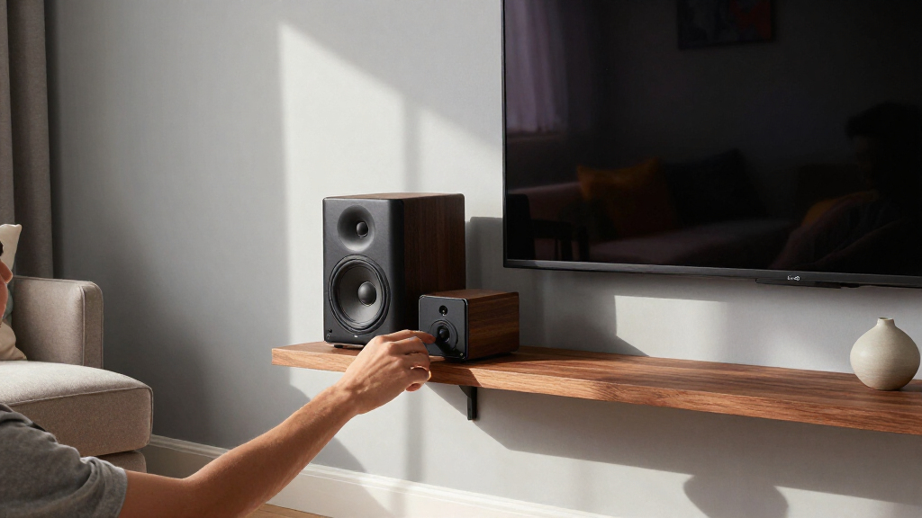 14 Best Media Room Wall Shelves for 2027