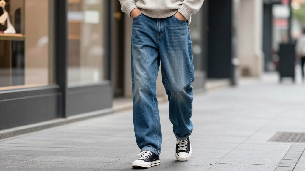 best 3-D denim jeans