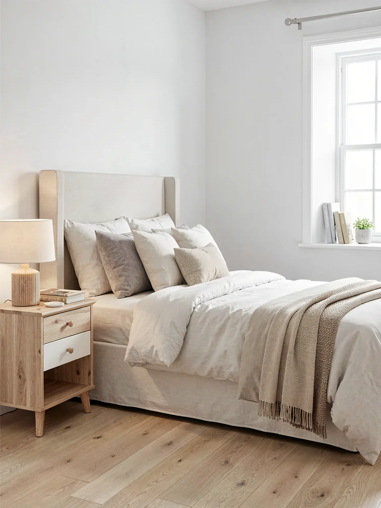 Small Bedroom Ideas for Specific Needs (e.g., Adults, Girls, Boys) — Maximize Your Small Bedroom: Smart Space-Saving Ideas
