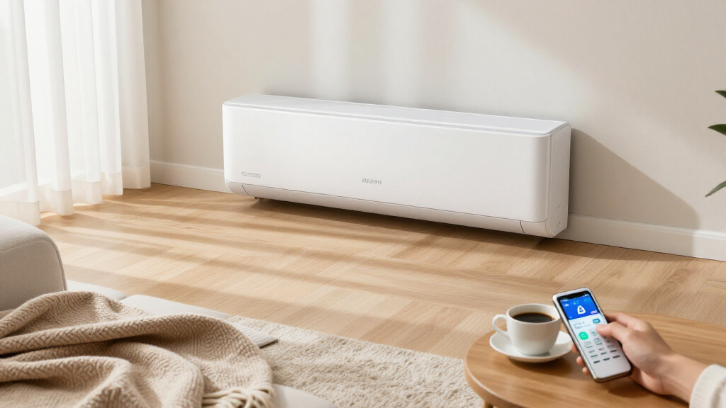 best ductless mini split systems for multiple rooms