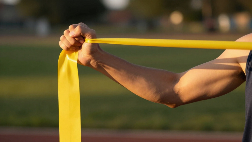 4 Best Compact Resistance Band Sets in 2026