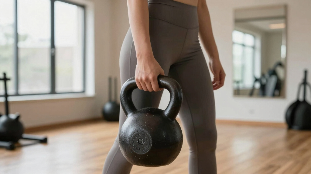 adjustable kettlebells