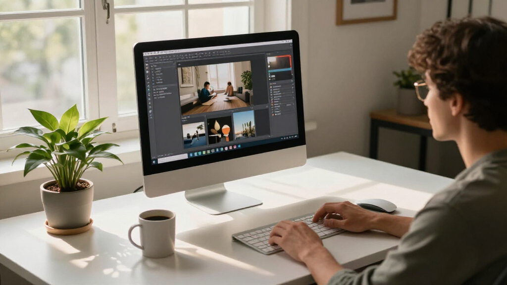 imac for home office power users