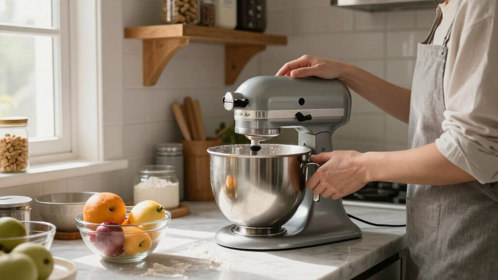 kitchenaid stand mixers top picks rankings