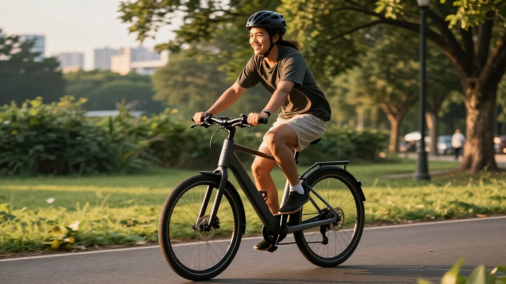 best dual battery electric bikes