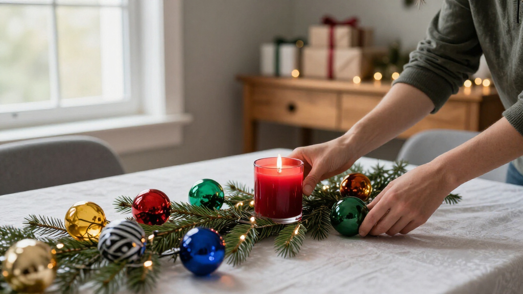 best Christmas decorations