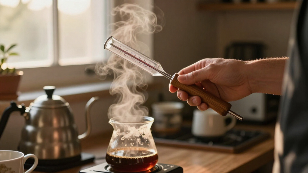 brewing thermometers