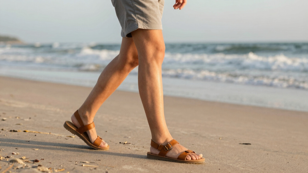 best sandals