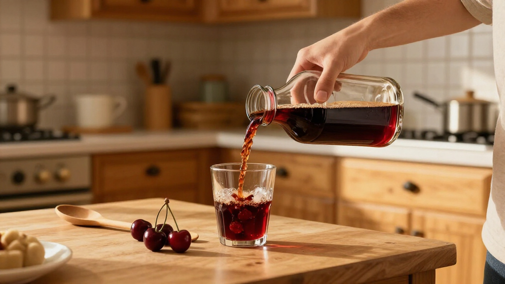 15 Best Tart Cherry Concentrates in 2026 – 64 Oz Bottles That Deliver Results