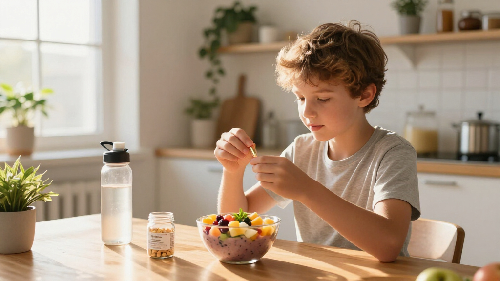 8 Best Student Wellness Supplements in 2026