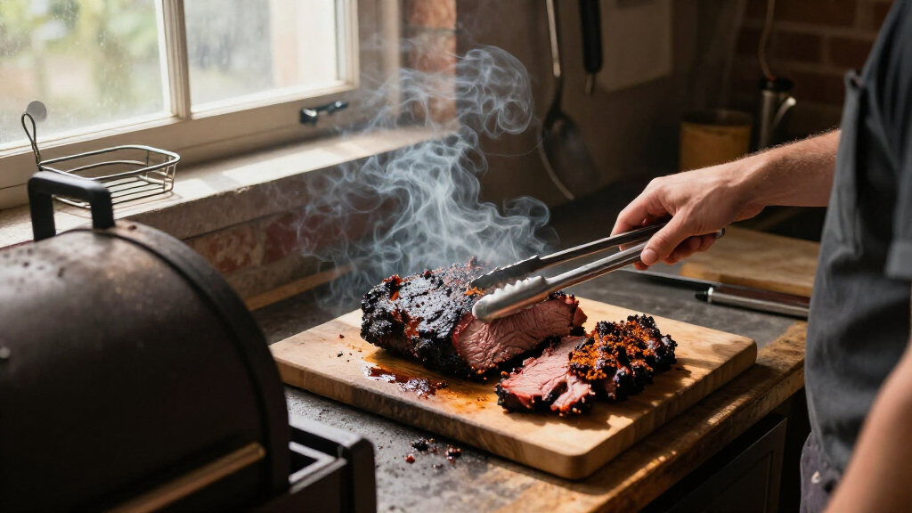 Best Smoker For Brisket · _Food Preservation & Storage_
