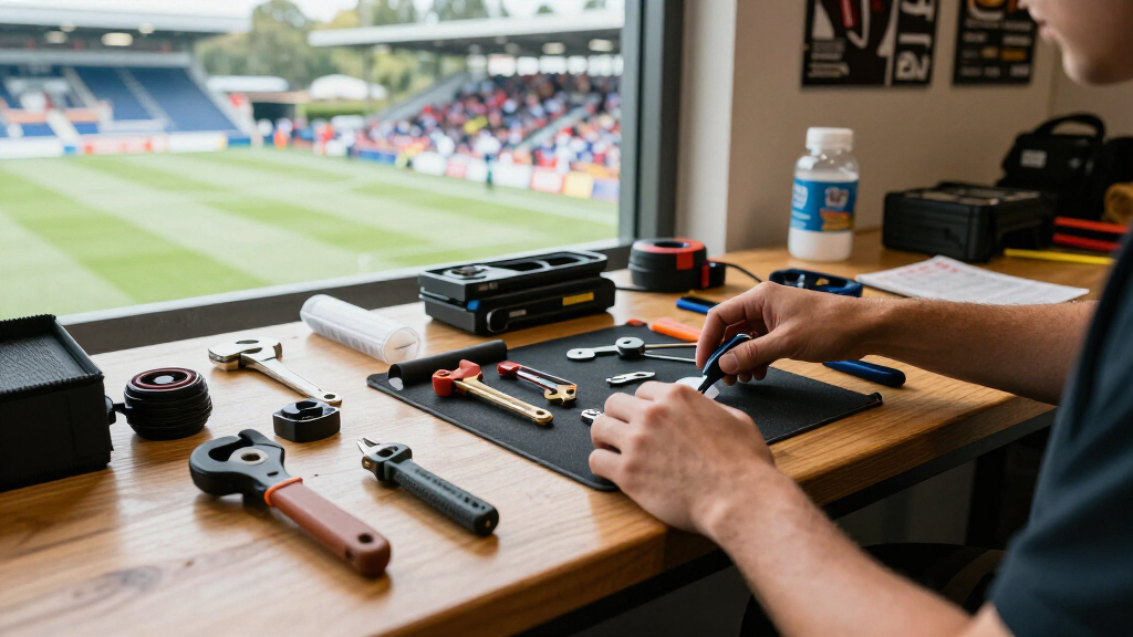 best creator kits for venue tours