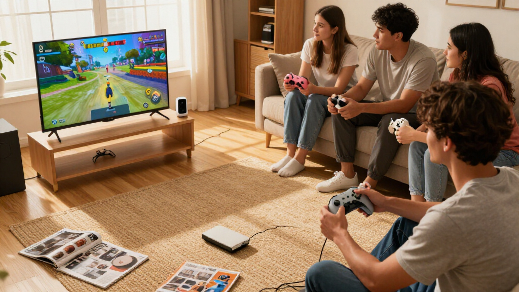 15 Best Wireless Gaming Controllers for Every Platform in 2027