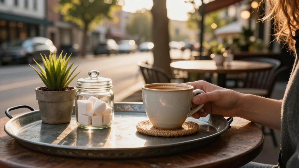 9 best cafe accessories