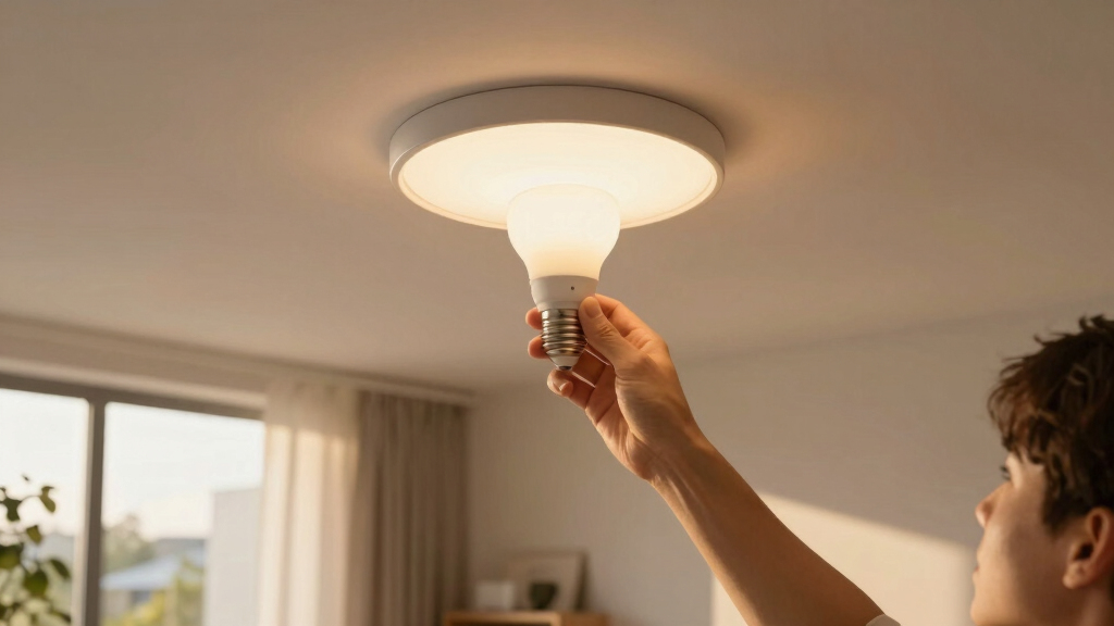 best smart light bulbs