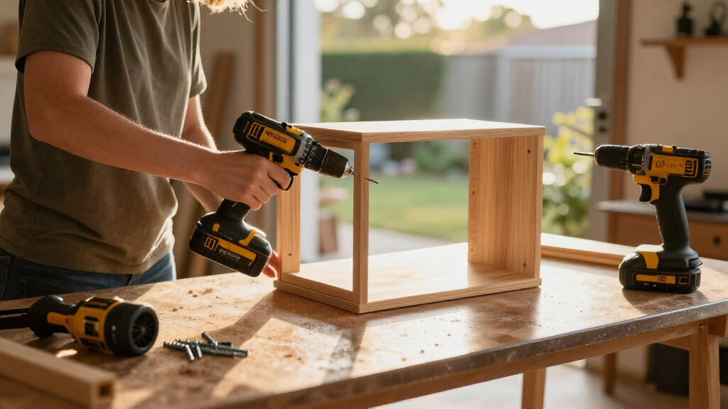 best cordless power tools