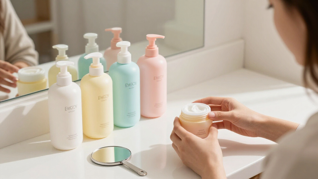 skincare sets for college students