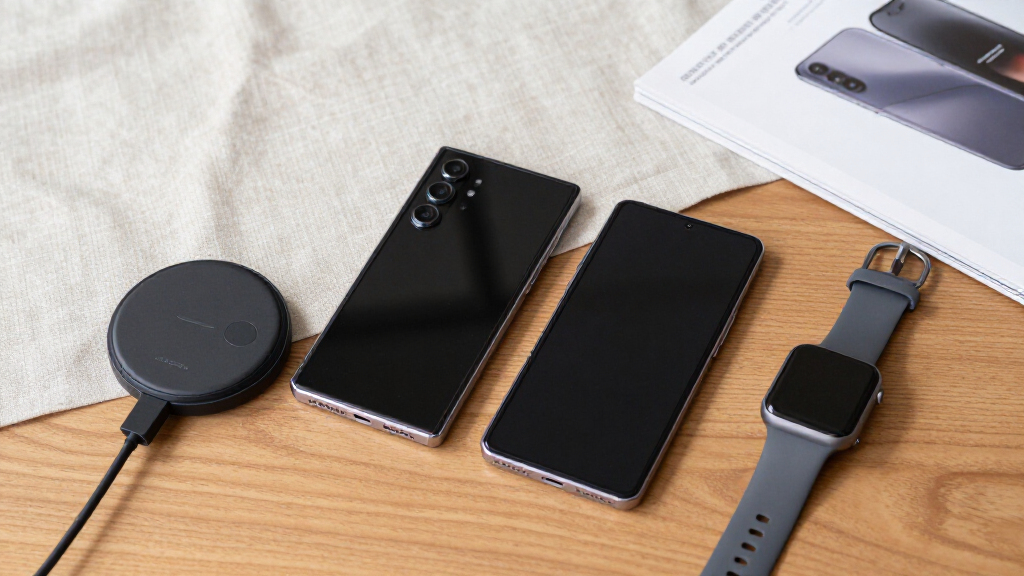 best Samsung foldable phones