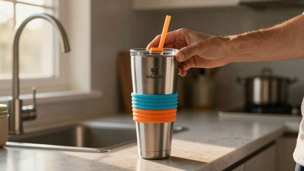 8 Best Stanley Tumbler Accessories to Elevate Your Hydration Game