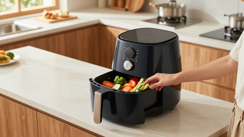 multi cooker air fryer combos