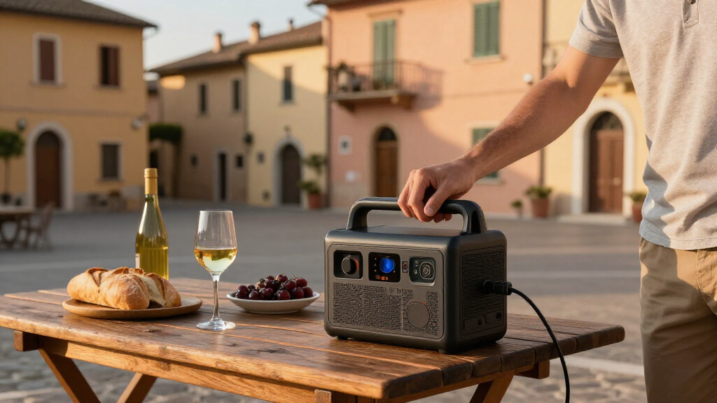 portable power station 1500w