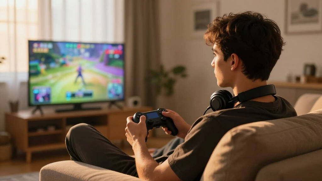 8 Best Video Games of All Time – Must-Play Classics and Modern Hits 23 video games
