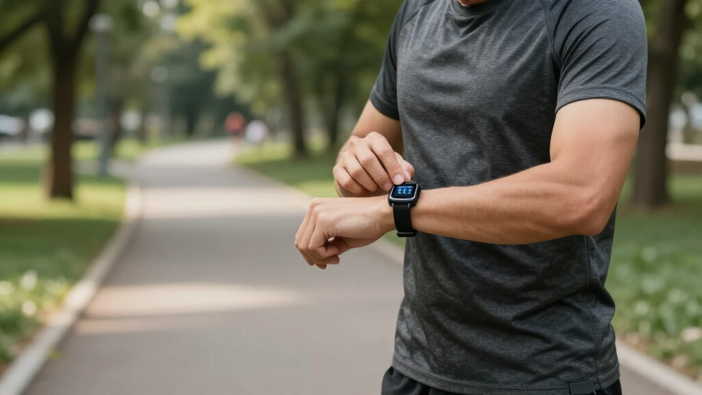 fitness trackers for athletes