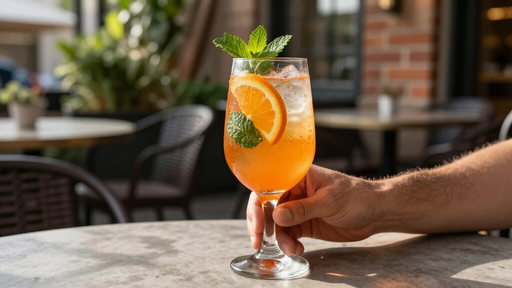 13 Best Italian Spritz Aperitifs in 2026