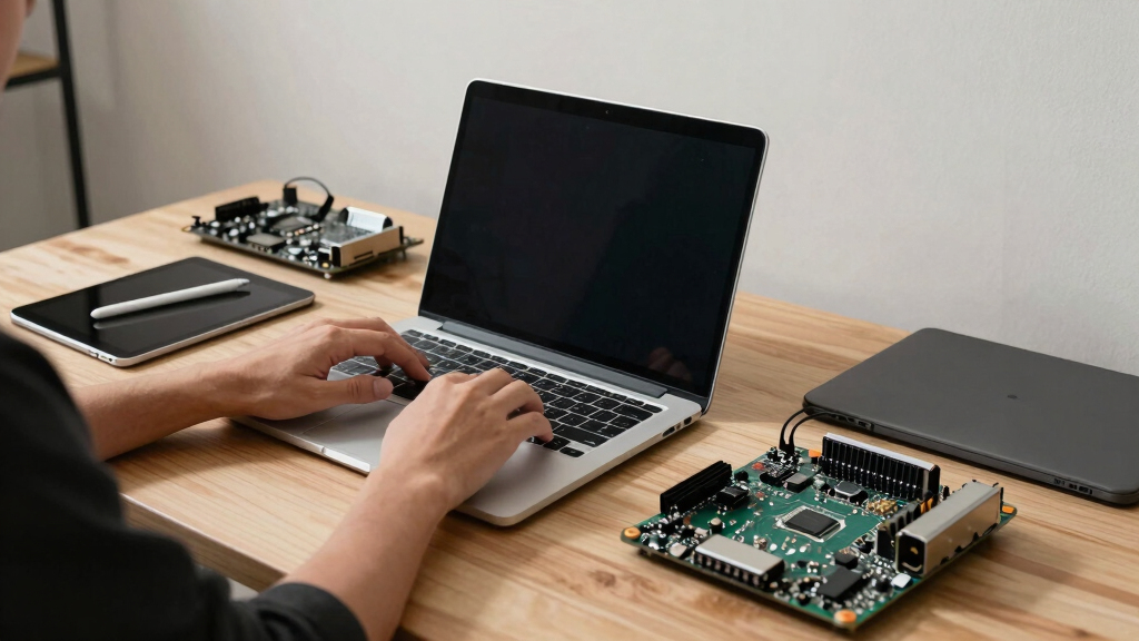 best computers, tablets & components