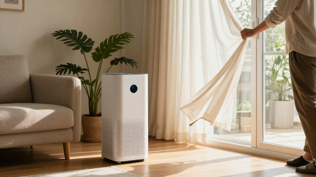 15 Best Smart Air Purifiers for Home in 2027