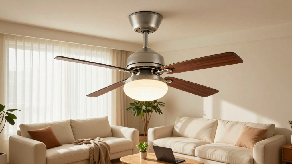 12 Best Rated Ceiling Fan With Light for Home in 2026