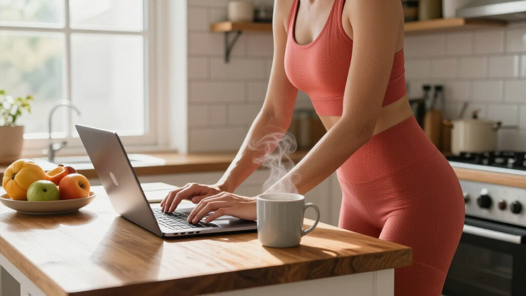 best elevated activewear