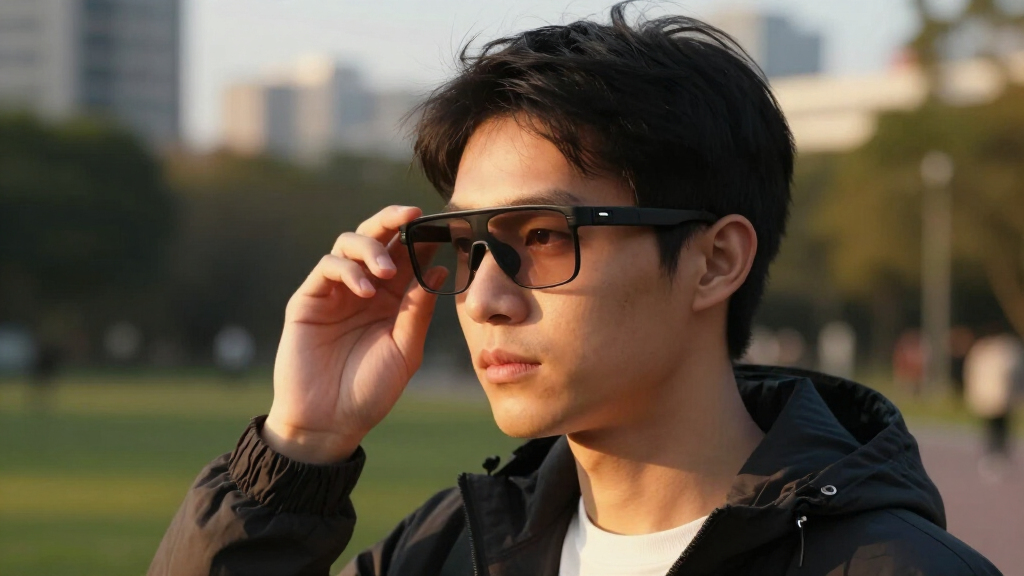 best privacy smart glasses