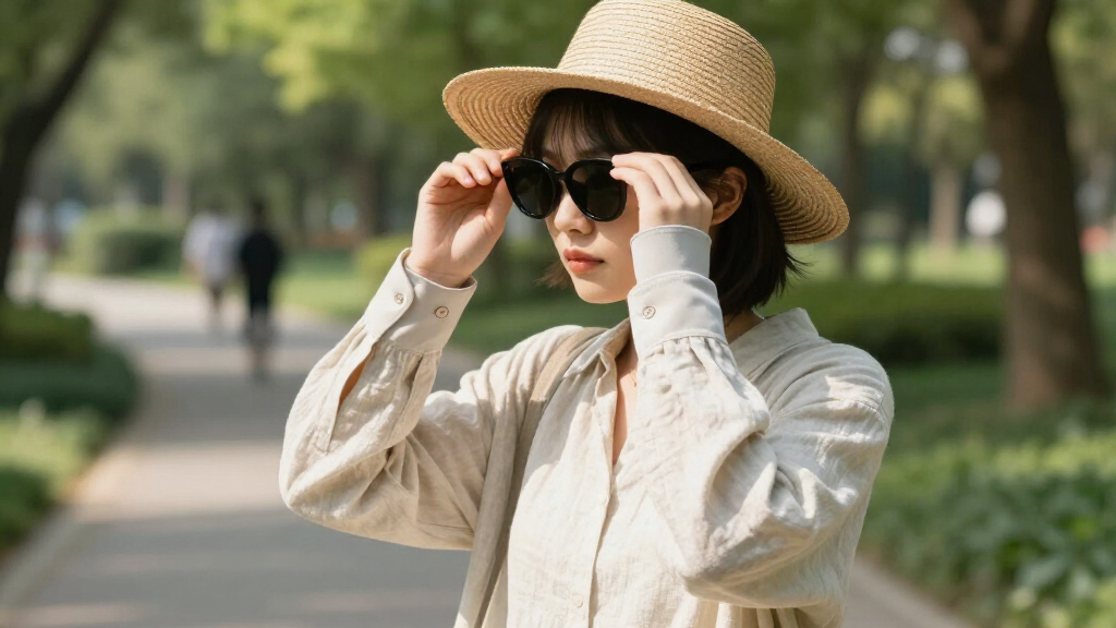best sun protective clothing