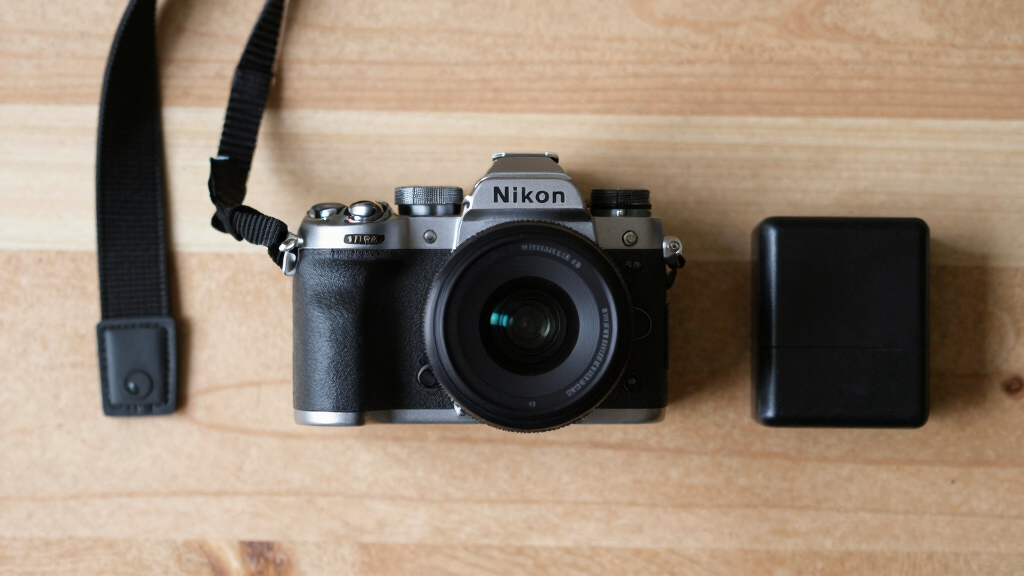 best Nikon cameras