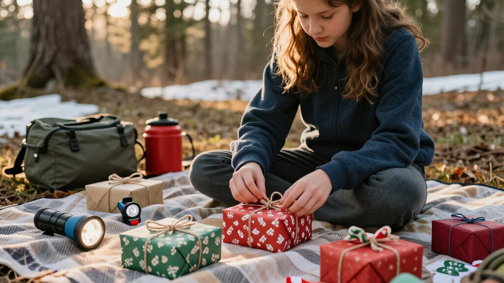 stocking stuffers for teens