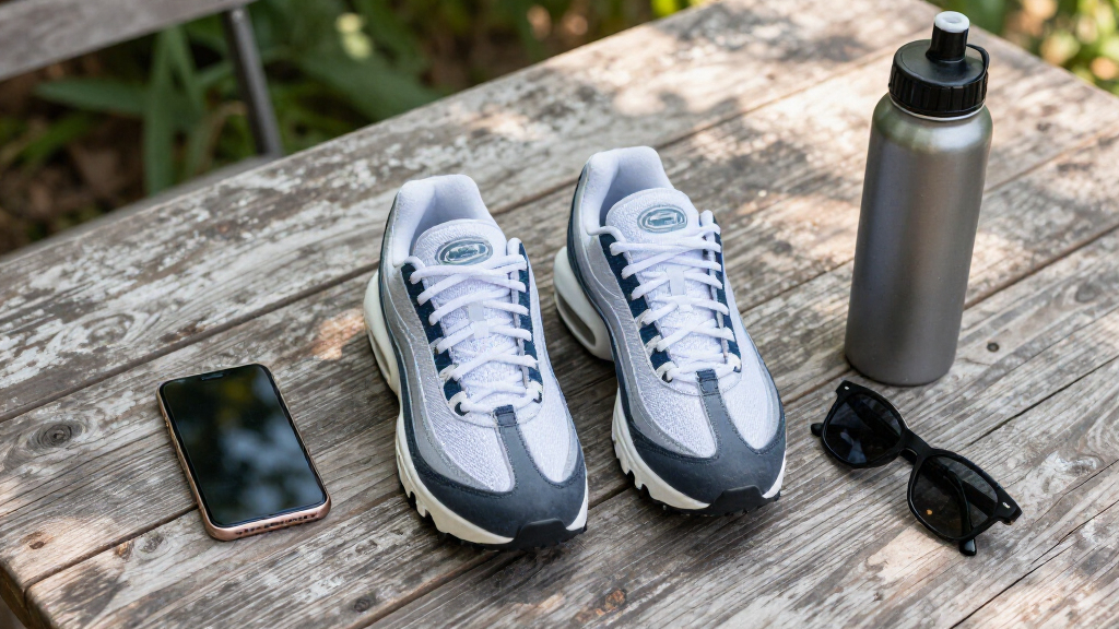 best Air Max 95 sneakers