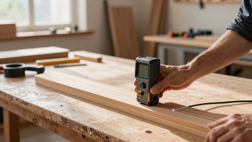 digital laser distance meters